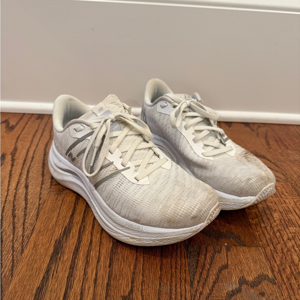 New Balance- Fuel Cell Sneakers